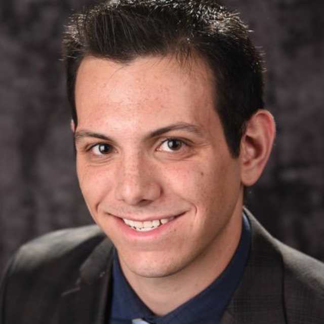 Darin Alexander Baydoun